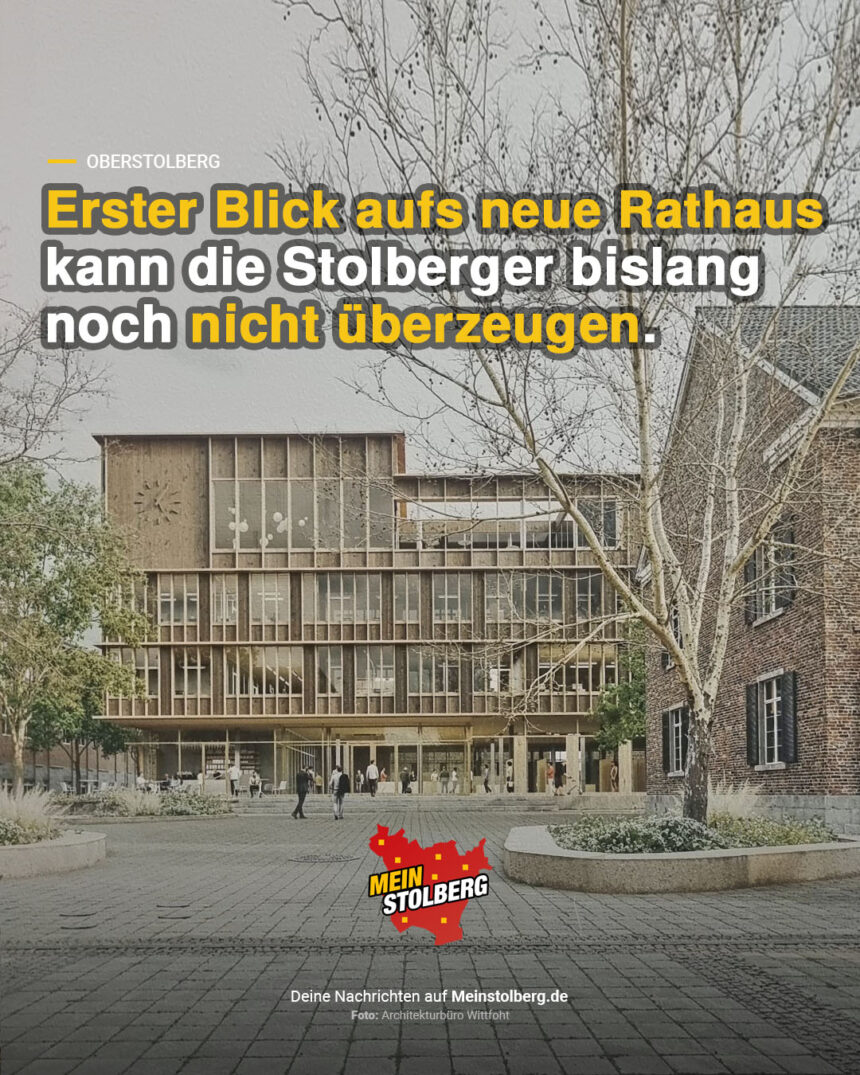Image posted by MeinStolberg