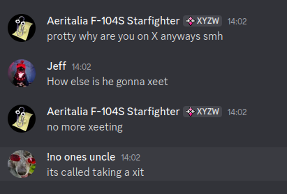 Image posted by NIHKLAS